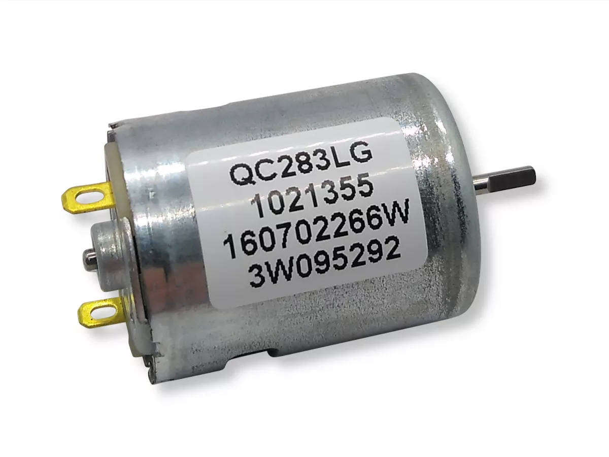 Moteur 3,6V réf. 1 607 022 66W Bosch